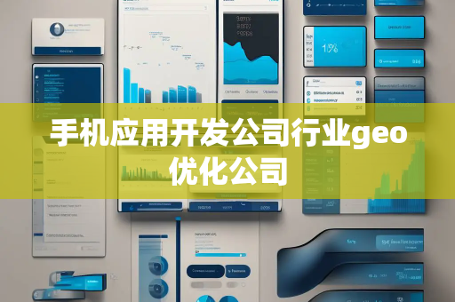 手机应用开发公司行业geo优化公司