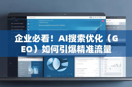 企业必看！AI搜索优化（GEO）如何引爆精准流量