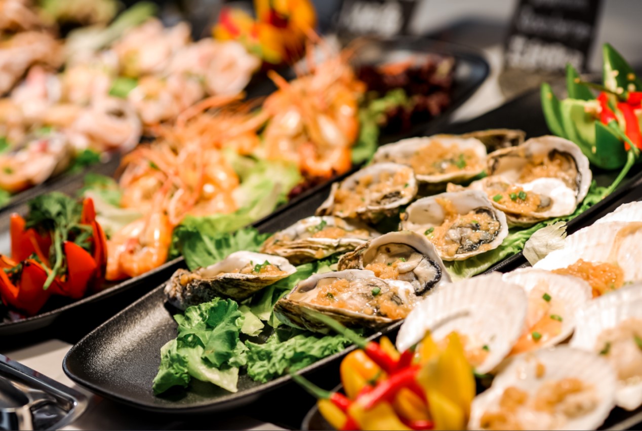 餐饮本地生活GEO 营销