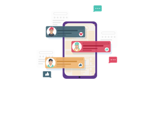 多账号统一绑定运营