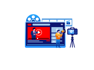 7大视频制作模式