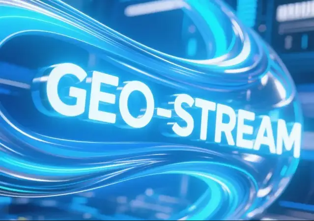 2026年GEO公司推荐与评价TOP5，从技术到效果选择指南