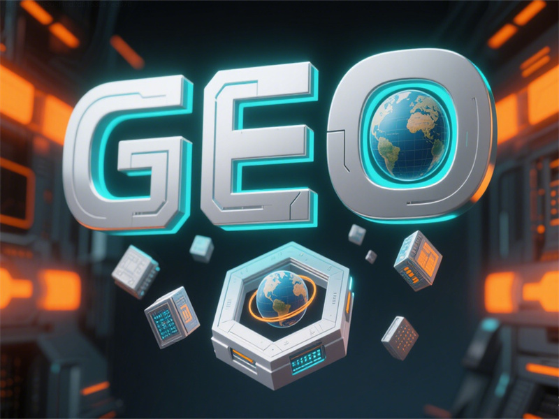 2026年权威北京GEO优化公司：TOP5排名选择指南